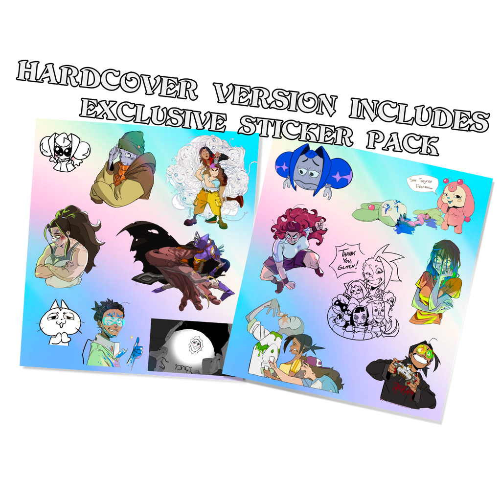 Art of the Pilot Book - Knights of Guinevere