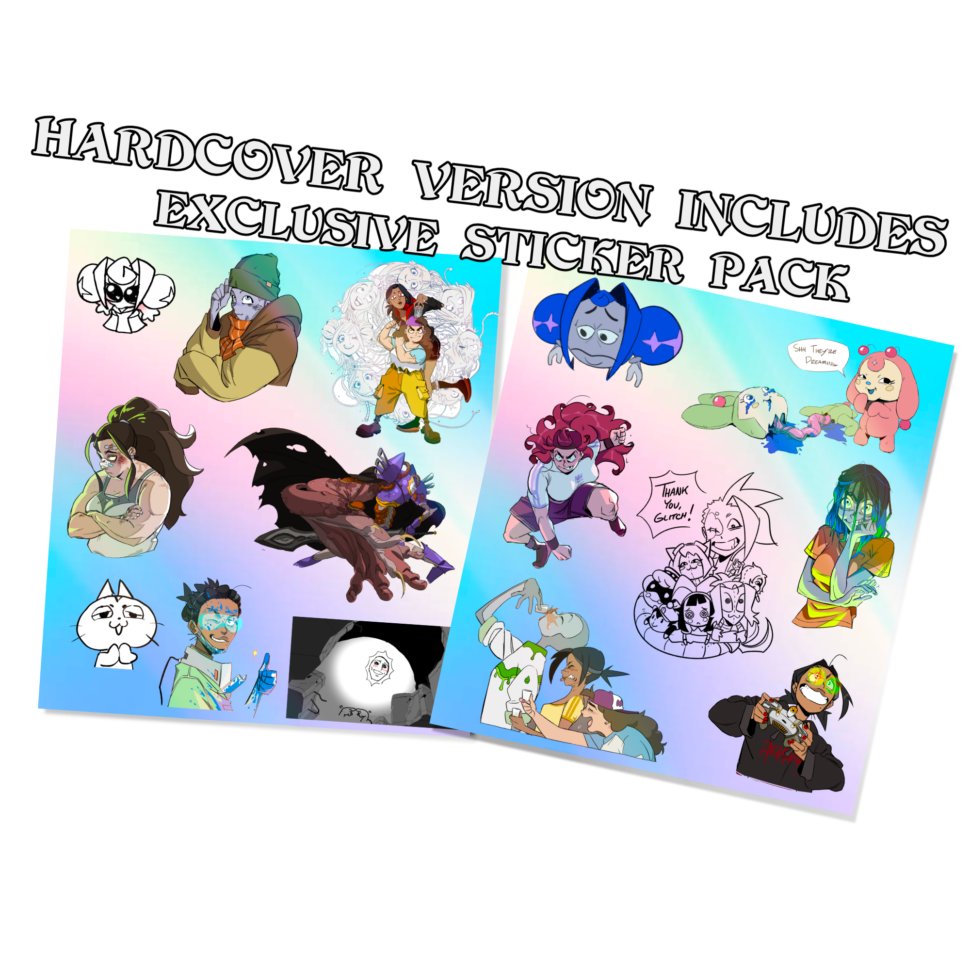 Art of the Pilot Book - Knights of Guinevere